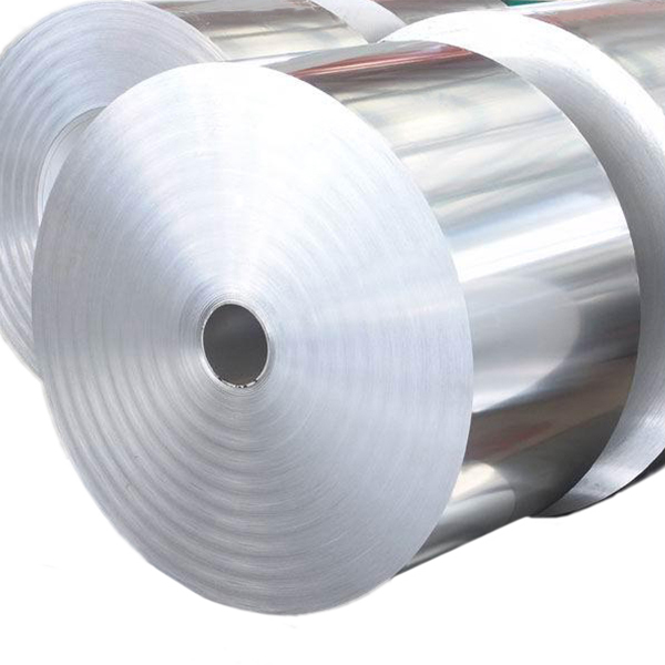 Feuille d'aluminium 8011 2