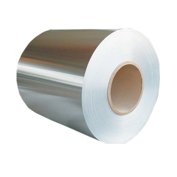 Feuille d'aluminium 8011 1