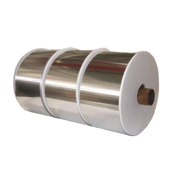 Feuille d'aluminium 8011 3