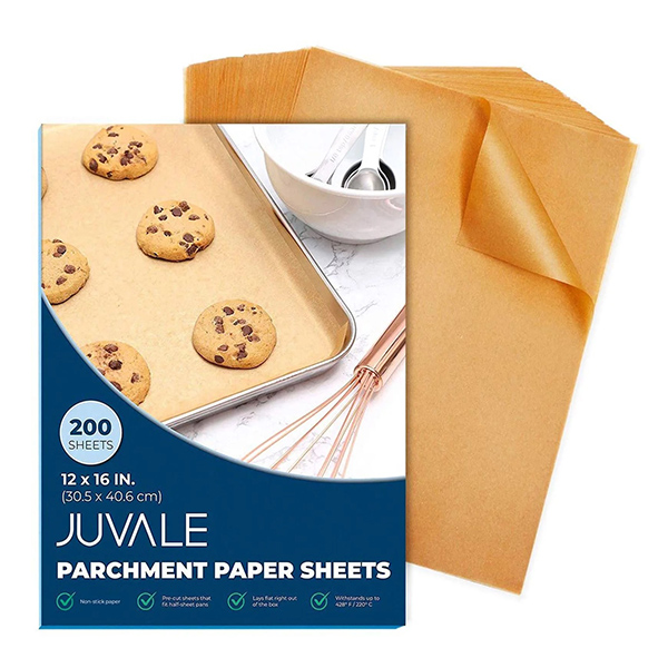 Parchment Paper Sheets