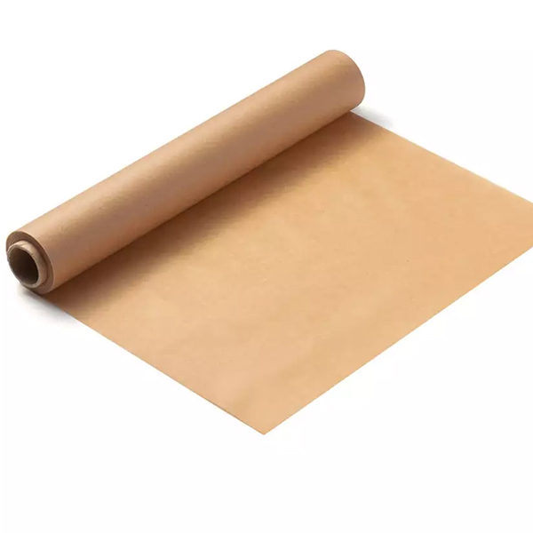 brúnn bökunarpappír 3