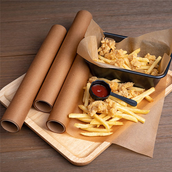 brown baking paper 5