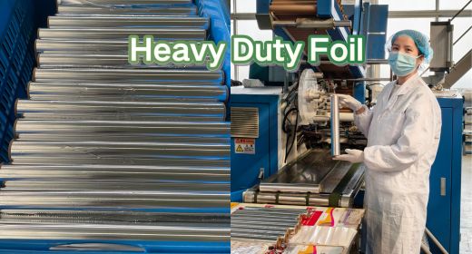 440 მმ × 70 მ მძიმე მომუშავე კილიტა