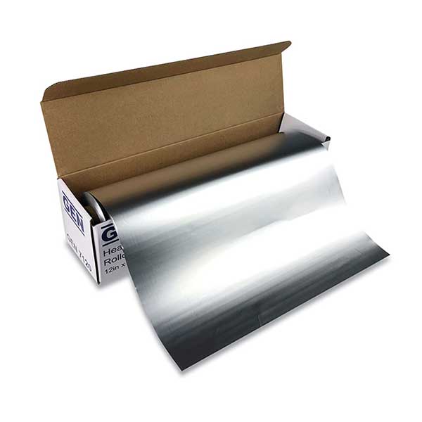 500 sqft aluminum foil roll 3
