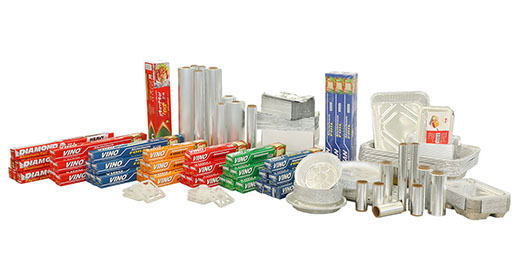 top 10 aluminum foil manufacturers in china