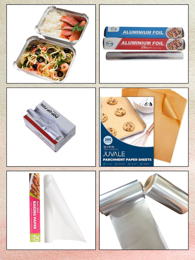 tots els productes eming