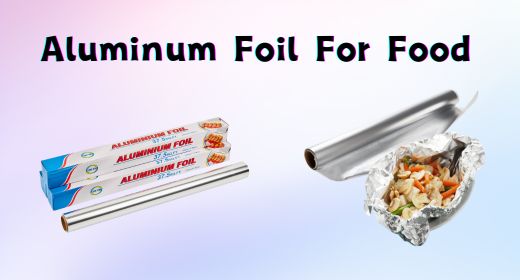aluminum foil