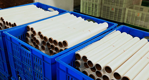 baking paper roll