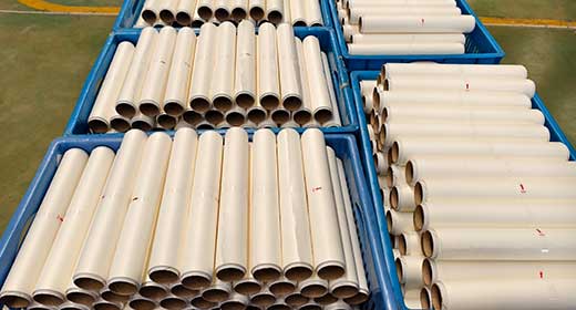 baking paper rolls