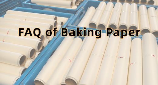 baking papers