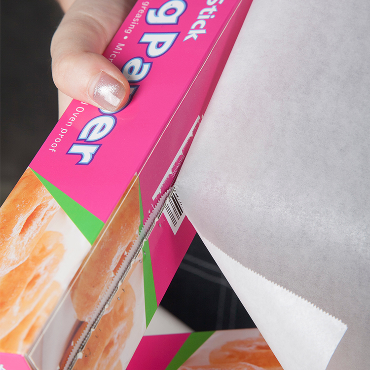 eco friendly nga parchment nga papel 2