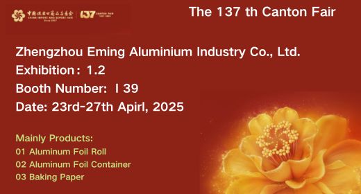 the 137th canton fair