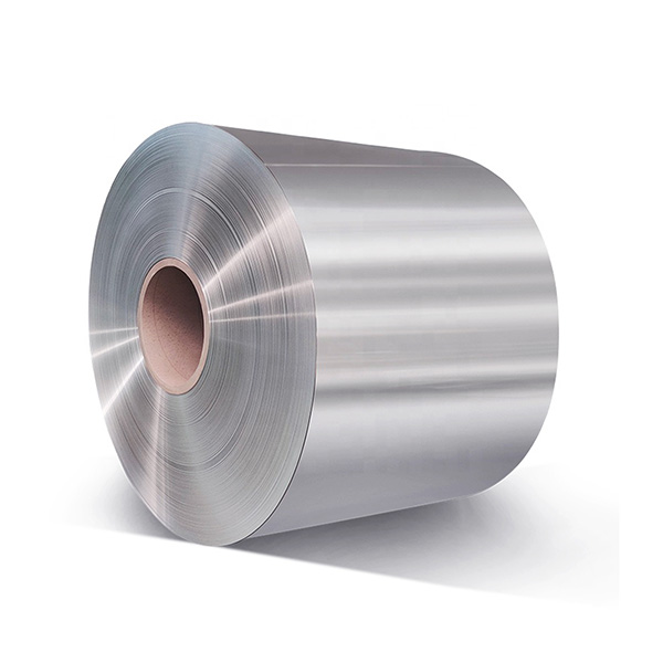 Rouleau géant de papier d'aluminium 3003 1