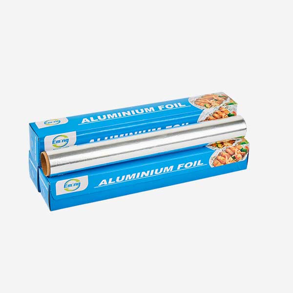 30cm aluminum foil roll 1