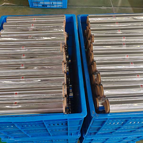30cm aluminum foil roll 5