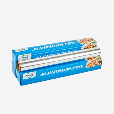 30cm aluminum foil roll