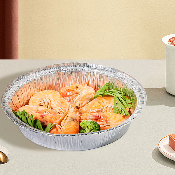 9 inch aluminum foil pan 2