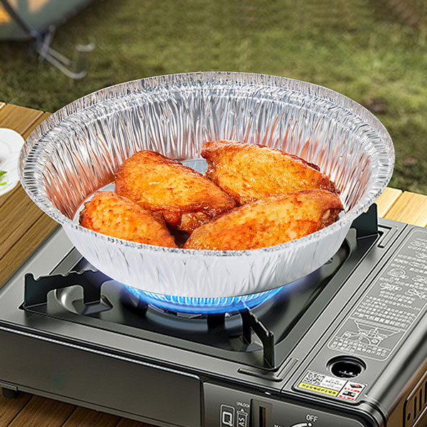 9 inch aluminum foil pan 3