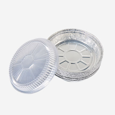 9 inch aluminum foil pan