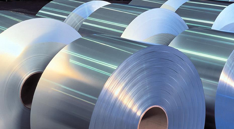 Utilisation de papier aluminium
