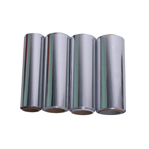 Aluminum Foil Para sa Buhok-1