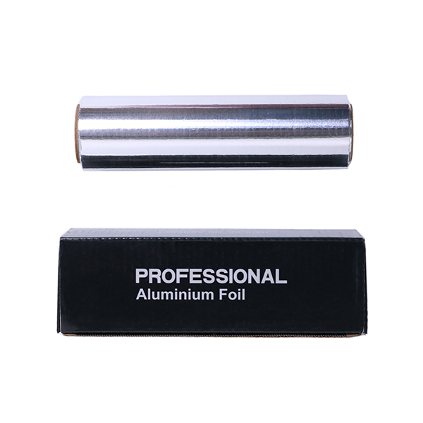 Aluminum Foil Para sa Buhok-3