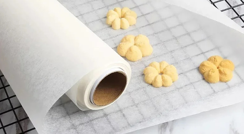 Paggamit sa Baking Paper