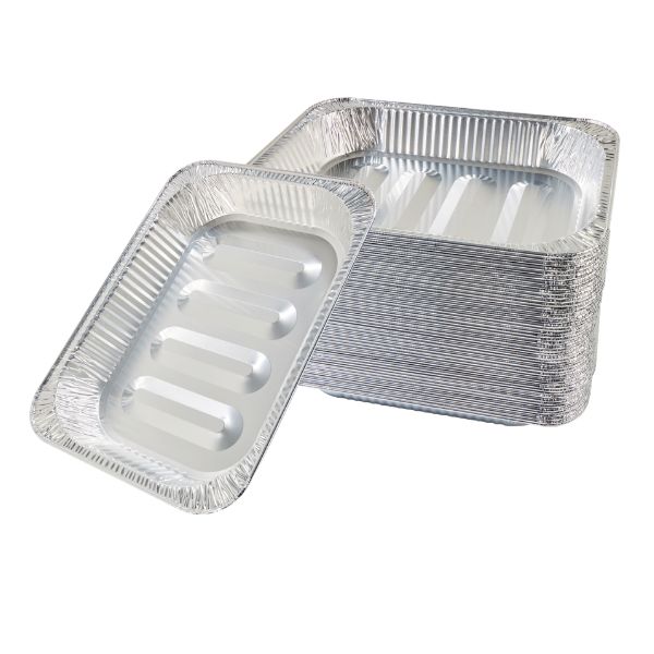aluminum foil container 2