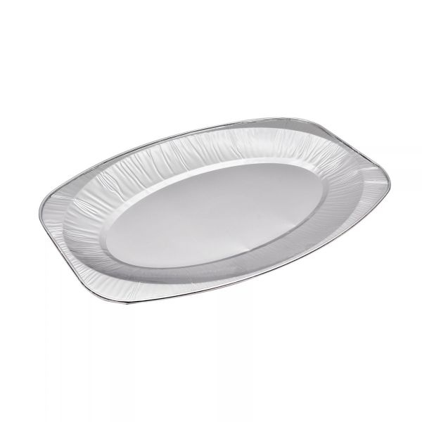 aluminum foil fish pan 2