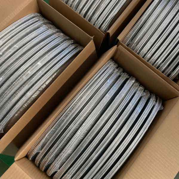 aluminum foil fish pan 3