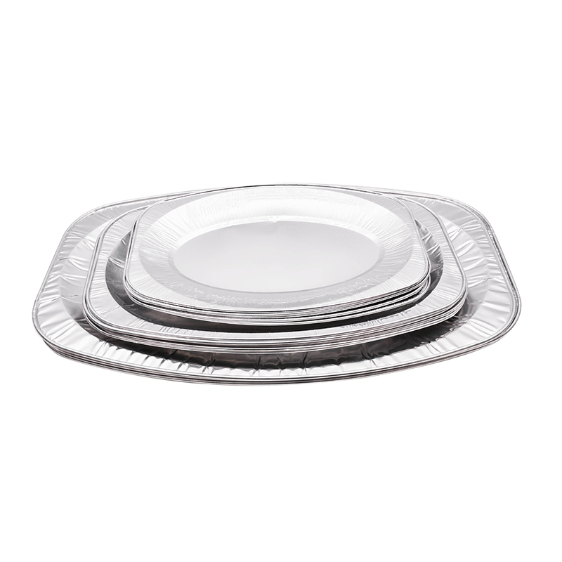 aluminum foil pan para sa isda 1