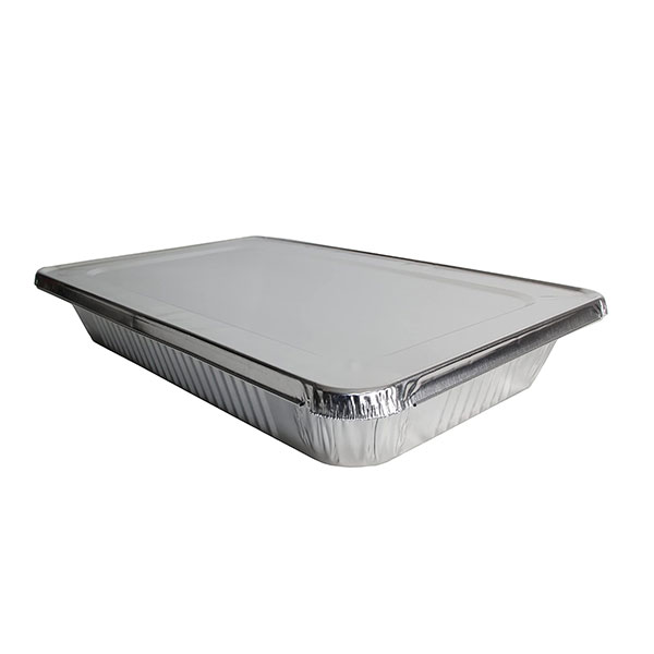 hurtownia pojemników foliowych z pokrywkami