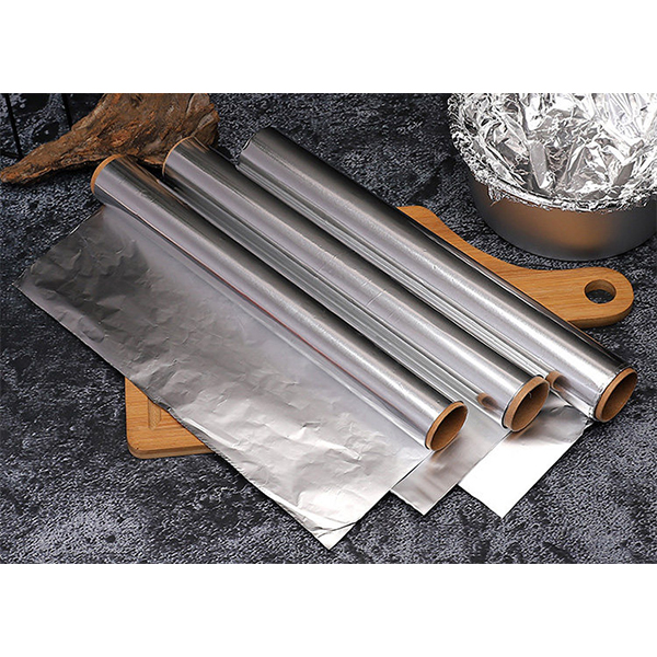 aluminum foil roll 25 sq ft 2