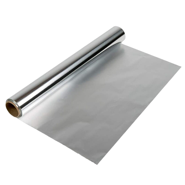 aluminum foil roll 37.5 sq ft 1
