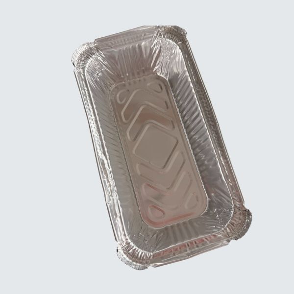 aluminum foil trays 2