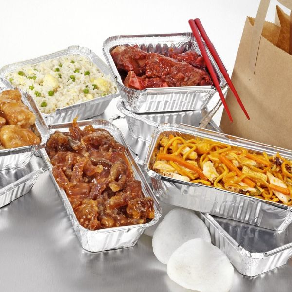 aluminum foil trays 5