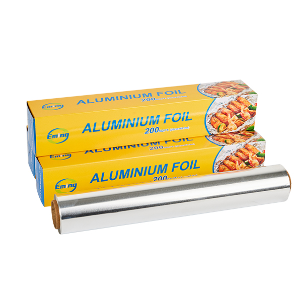 álpappírsrúlla 200 sq ft 2