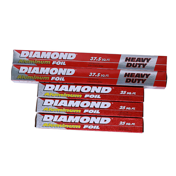 presyo sa foil nga papel roll