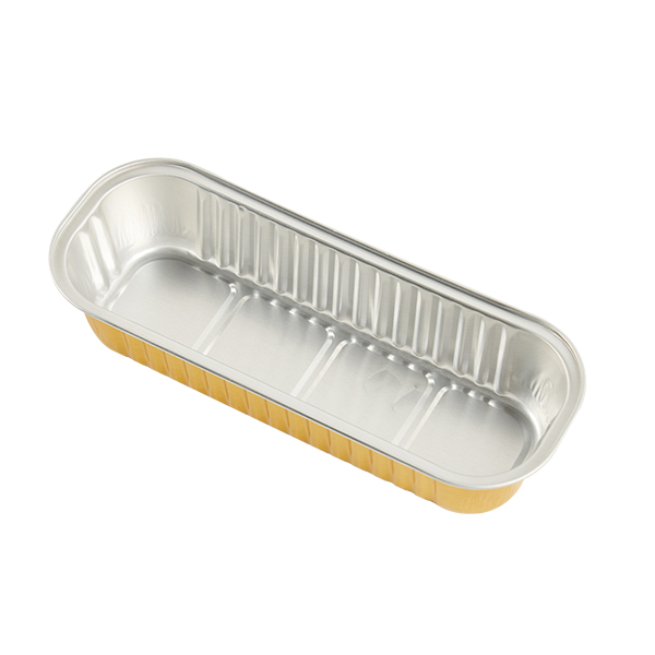 casseroles à gâteau jetables 1