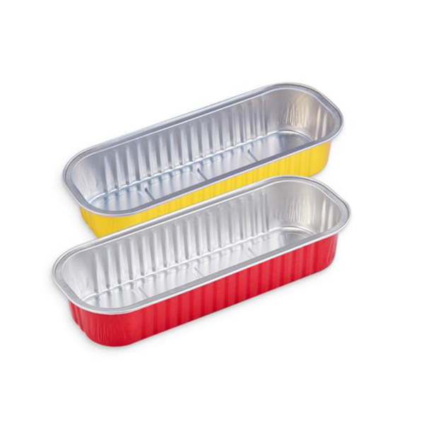 casseroles à gâteau jetables 3