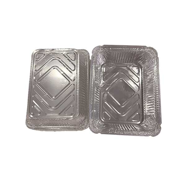 foil takeaway containers 2