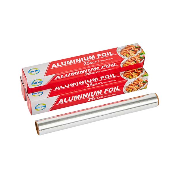 3004アルミホイルビッグロール3