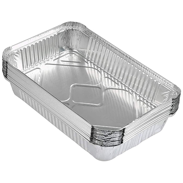 Álpappír Pan-1