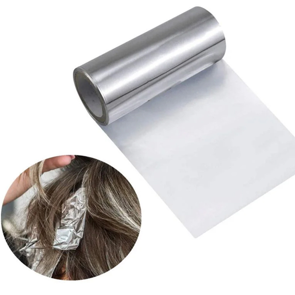 Foil sa Salon sa Buhok-4