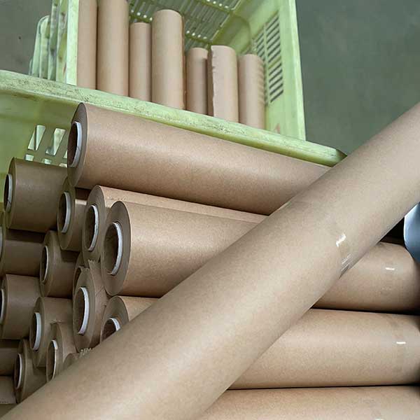 silicone baking paper 3