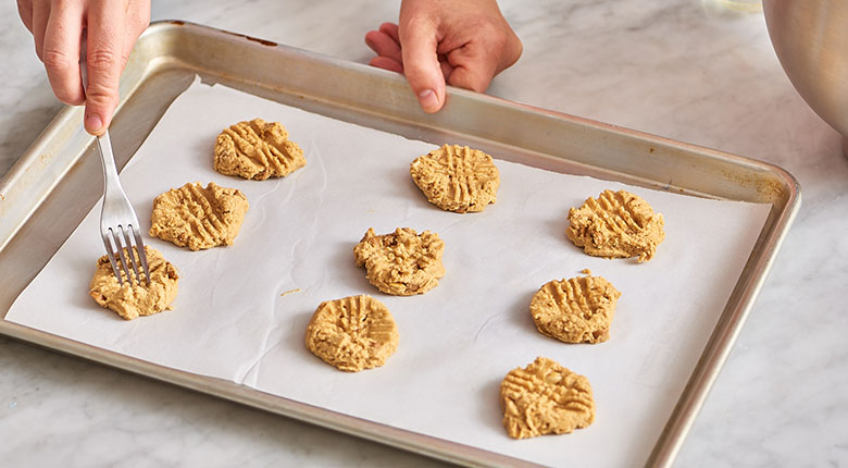 Gamita Para sa Pagbake og Cookies